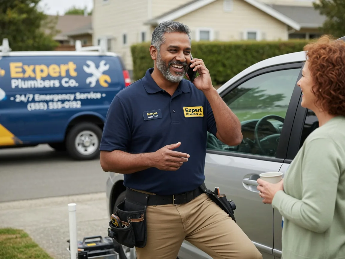 Clogged Drain Repair in Rock Island, TN