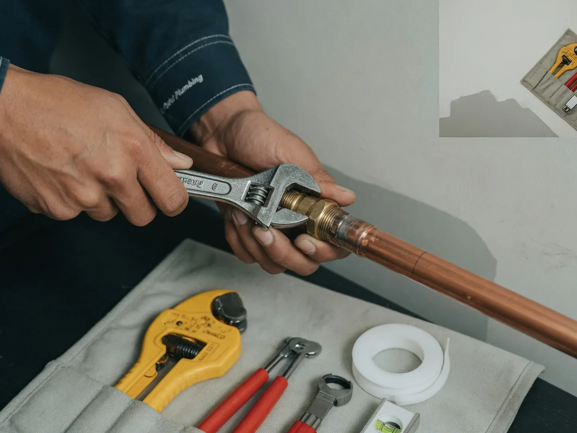 Why choose Drain Cleaning in Rock Island, TN